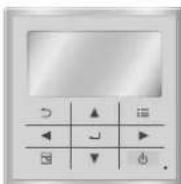 PANASONIC S73MT2E5A - Unidad de mando a distancia inalambrica - 3