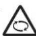 PANASONIC S73MT2E5A - PRECAUTION - 3