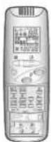 PANASONIC S73MT2E5A - Controlo remoto sem fi os - 1