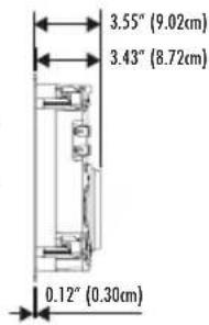 Martin Logan Motion XTC8HT - XTCW6 - 2