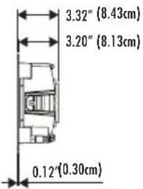 Martin Logan Motion XTC8HT - XTW5-LCR - 2