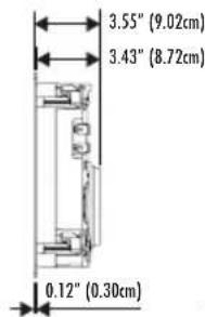 Martin Logan Motion XTC8HT - XTCW6 - 2