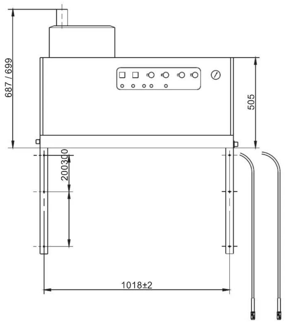 Kärcher HDS 9144 St - △TEDBIR - 1