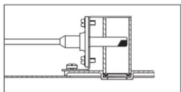 Kärcher HDS 9144 St - △PELIGRO - 1