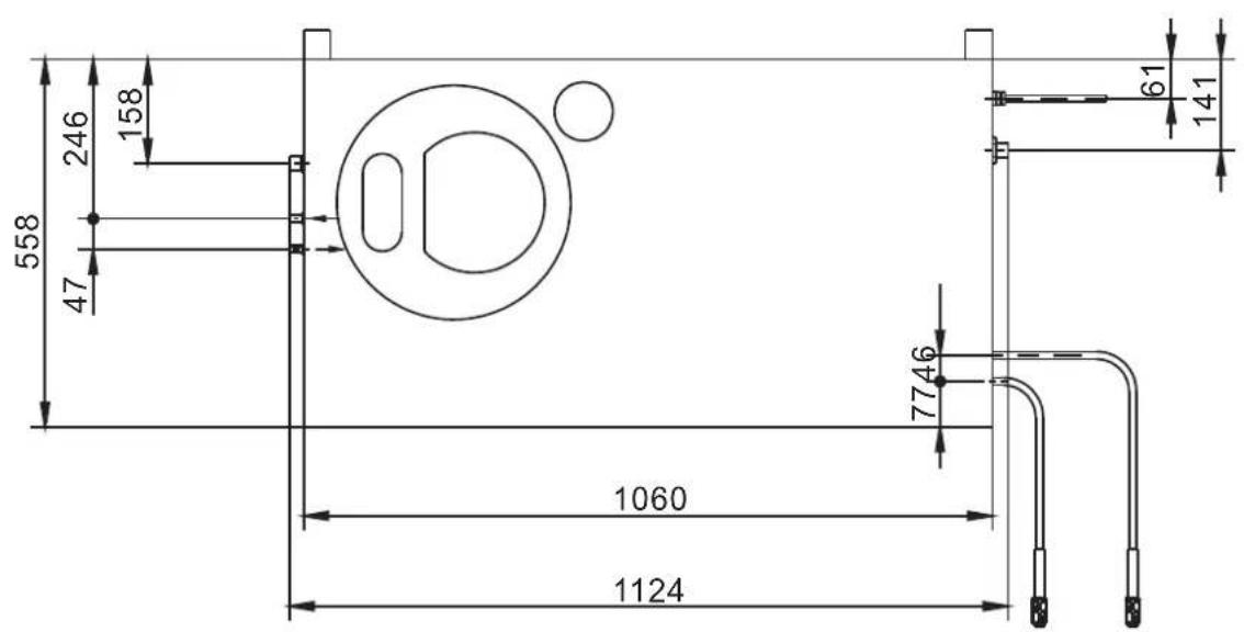 Kärcher HDS 9144 St - △FORSIKTIG - 2