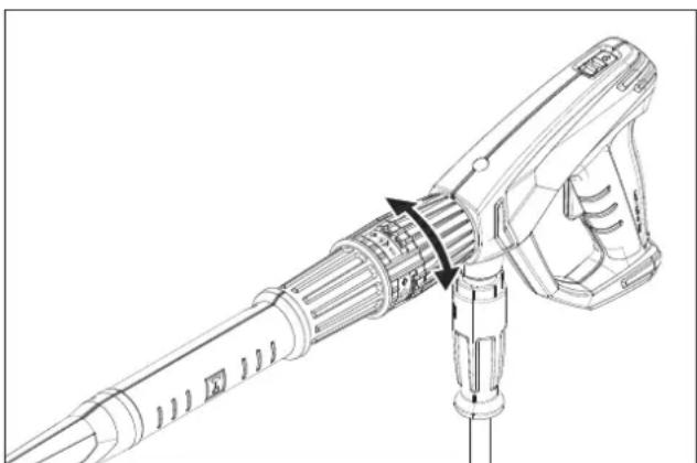 Kärcher HDS 9144 St - NIEBEZPIECZENSTWO - 1