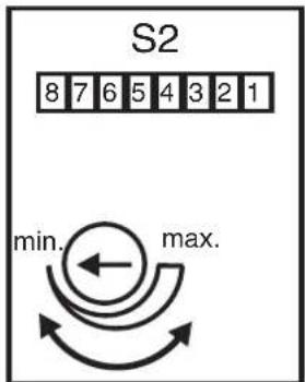 Kärcher HDS 9144 St - Parengetties rezimo laiko nustatymas - 1