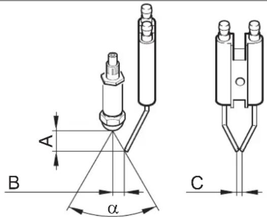 Kärcher HDS 9144 St - Reglarea electrodului - 1