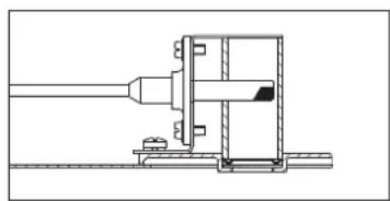 Kärcher HDS 9144 St - NEBEZPECENSTVO - 1