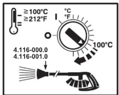 Kärcher HDS 9144 St - 06n noJoxeHn - 1