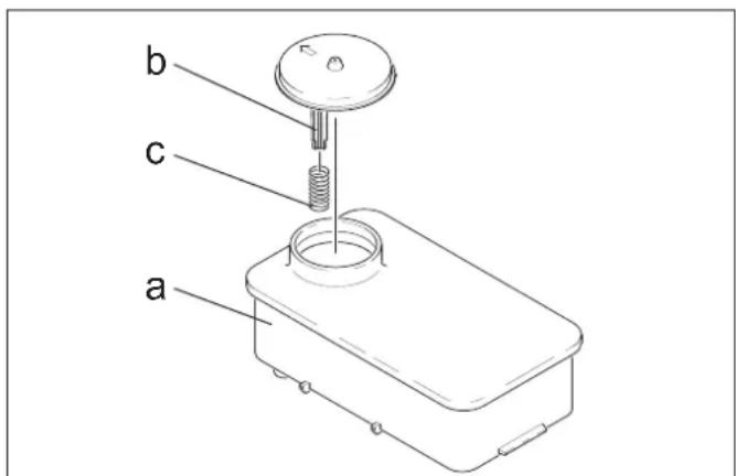 Kärcher HDS 9144 St - ATTENZIONE - 2