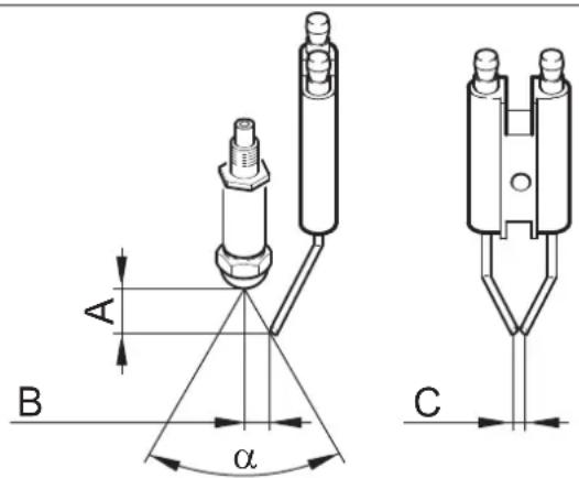 Kärcher HDS 9144 St - Electrode setting - 1