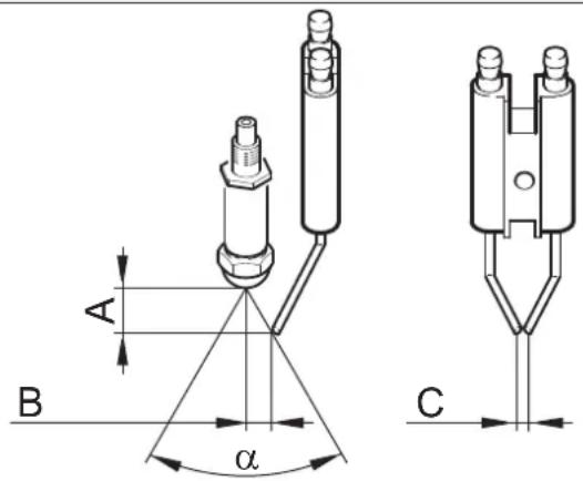 Kärcher HDS 9144 St - Elektrodeneinstellung - 1
