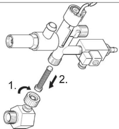 Kärcher HDS 9144 St - Figura 1 - poz.3 - 1