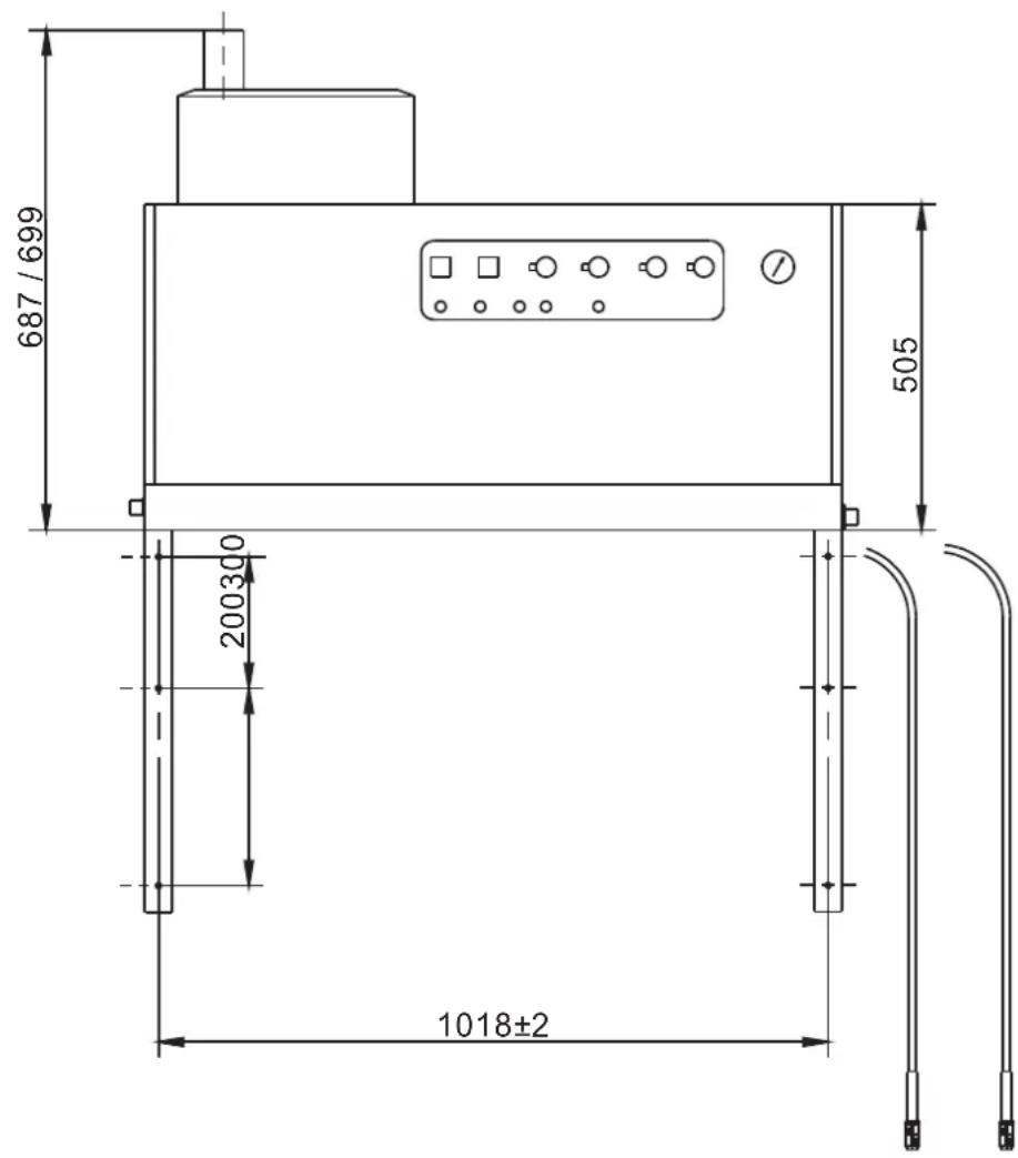 Kärcher HDS 9144 St - Attention - 1