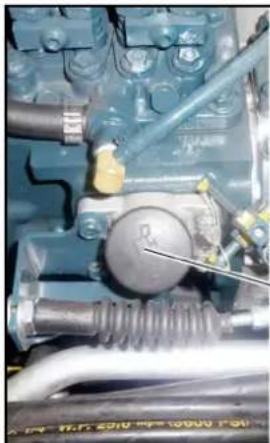 Kärcher MC 130 Plus - Pericolo di danneggiamento - 2