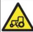 Kärcher MC 130 Plus - △DANGER - 1