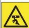 Kärcher MC 130 Plus - △DANGER - 1