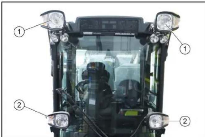 Kärcher MC 130 Plus - Yrnoδεiξη - 1