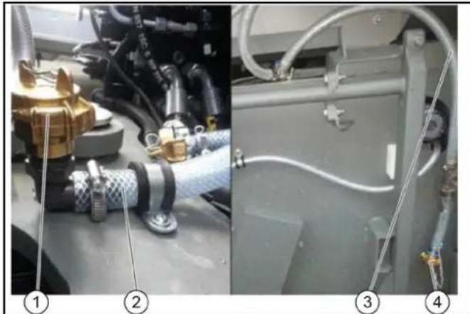 Kärcher MC 130 Plus - Aviso - 1