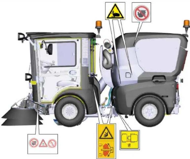 Kärcher MC 130 Plus - Nota - 3