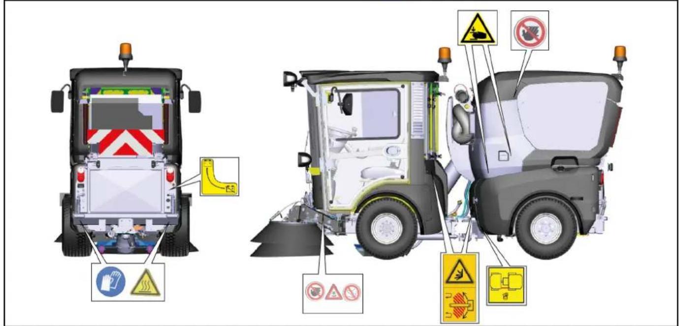 Kärcher MC 130 Plus - Nota - 2