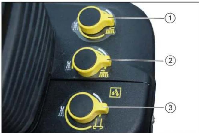 Kärcher MC 130 Plus - Στοχείαχερισμουψεκασμου - 1