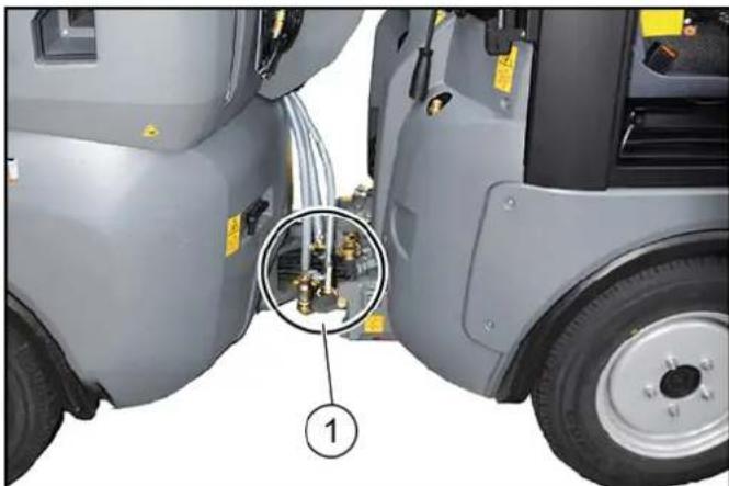 Kärcher MC 130 Plus - CUIDADO - 4