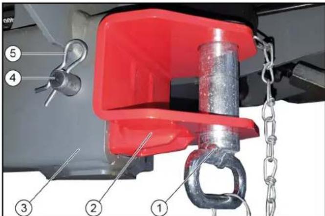 Kärcher MC 130 Plus - Aviso - 2