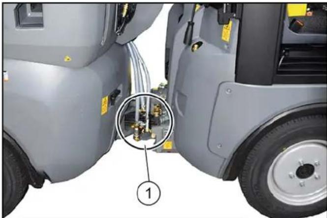 Kärcher MC 130 Plus - ATTENTION - 2