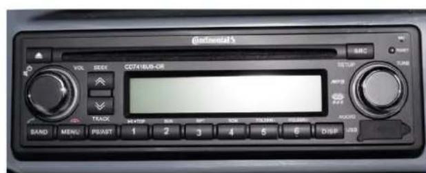 Kärcher MC 130 Plus - △AVERTIMENO - 1