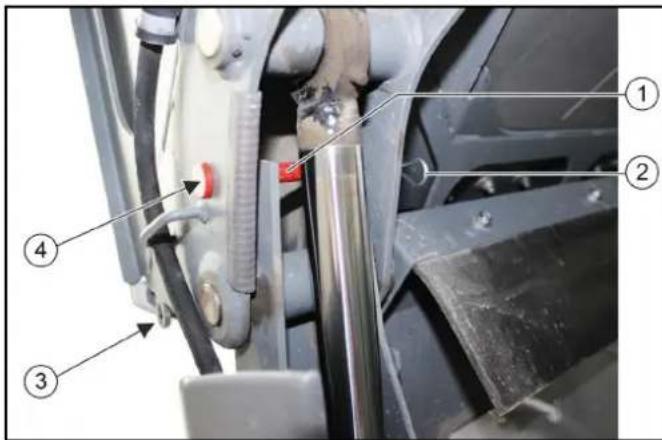 Kärcher MC 130 Plus - Risk of injury and damage - 1
