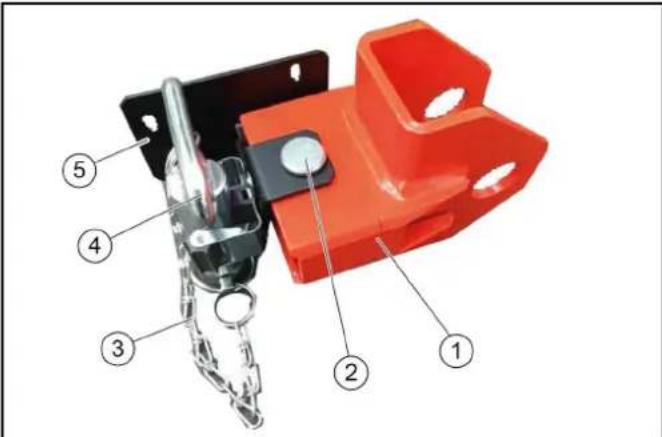 Kärcher MC 130 Plus - Aviso - 1