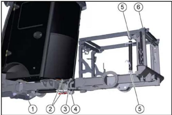 Kärcher MC 130 Plus - Instructie - 1