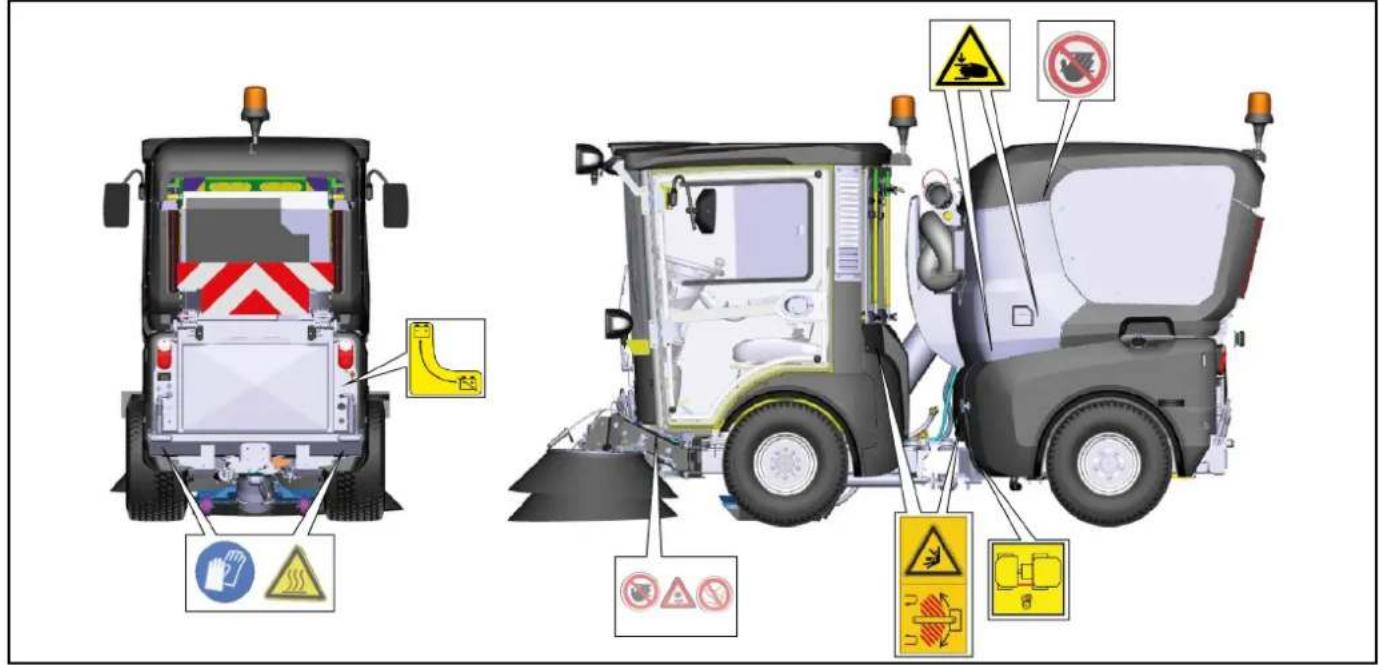 Kärcher MC 130 Plus - Note - 2