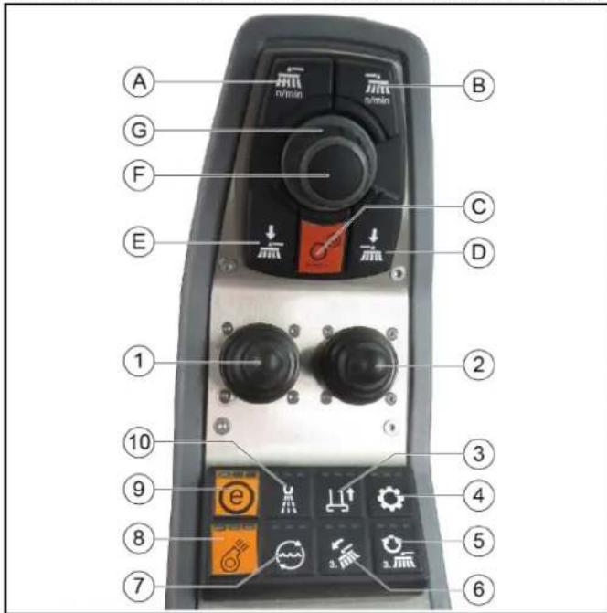 Kärcher MC 130 Plus - Aviso - 1