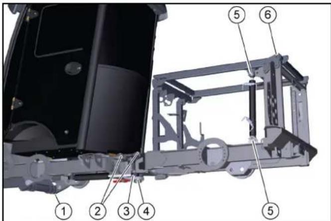 Kärcher MC 130 Plus - Aviso - 1