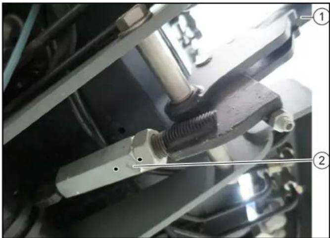 Kärcher MC 130 Plus - △PRECAUTION - 1