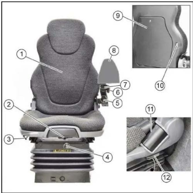 Kärcher MC 130 Plus - Aviso - 1