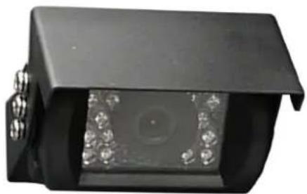 Kärcher MC 130 Plus - Achteruitrijcamera - 1