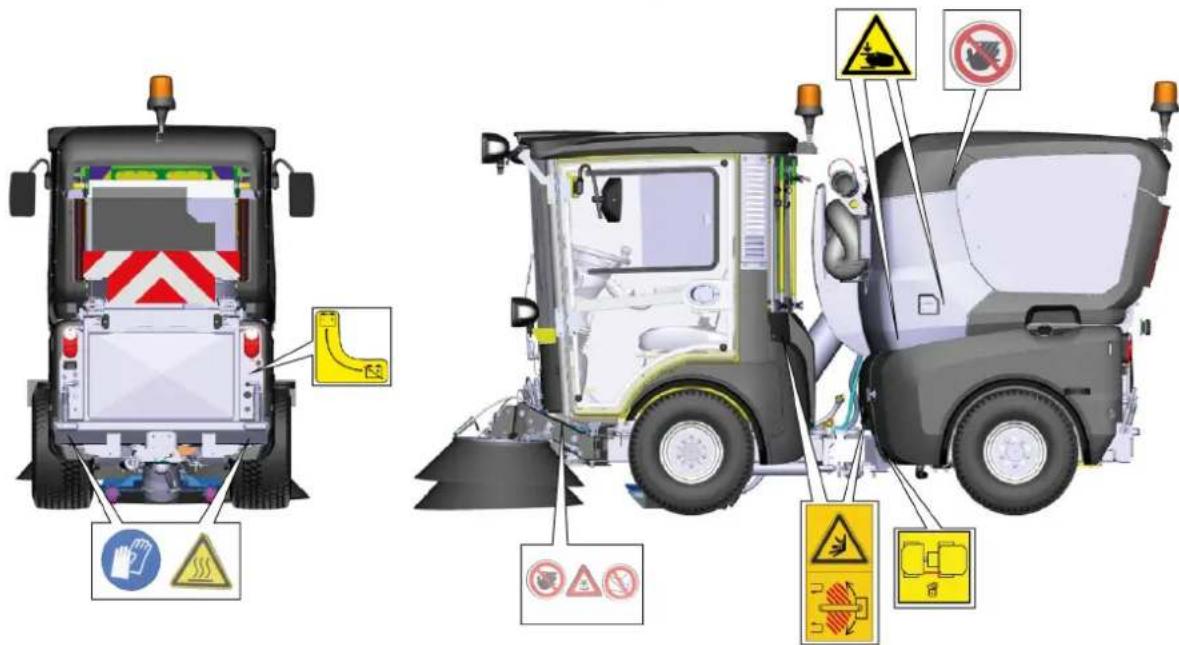 Kärcher MC 130 Plus - Ymóδειη - 2