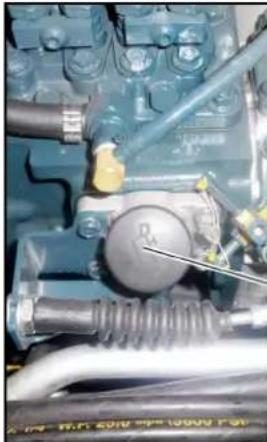 Kärcher MC 130 Plus - Peligro de danos - 2
