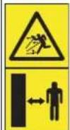 Kärcher MC 130 Plus - △DANGER - 1