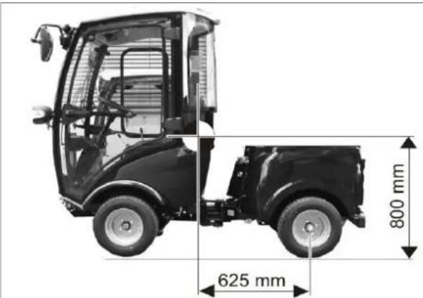 Kärcher MIC 26C Advanced Comfort - Schwerpunkt - 1