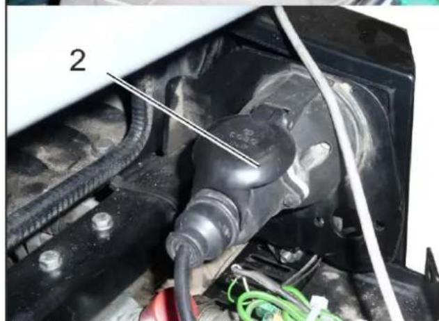Kärcher MIC 26C Advanced Comfort - Distribuidor de montagem - 7