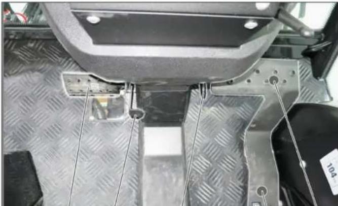 Kärcher MIC 26C Advanced Comfort - Lavori di manutenzione quotidiani - 1
