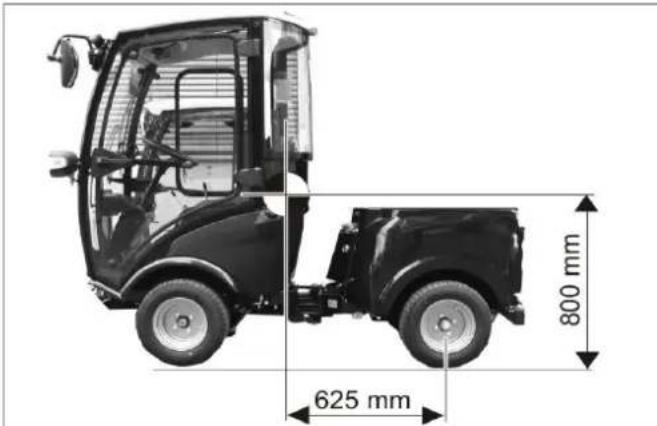 Kärcher MIC 26C Advanced Comfort - Kévtpo βapouc - 1