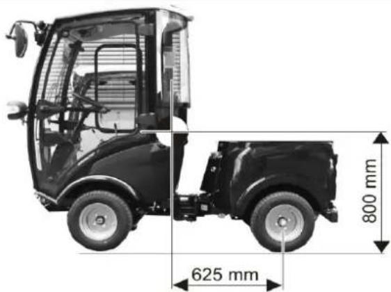 Kärcher MIC 26C Advanced Comfort - Baricentro - 1