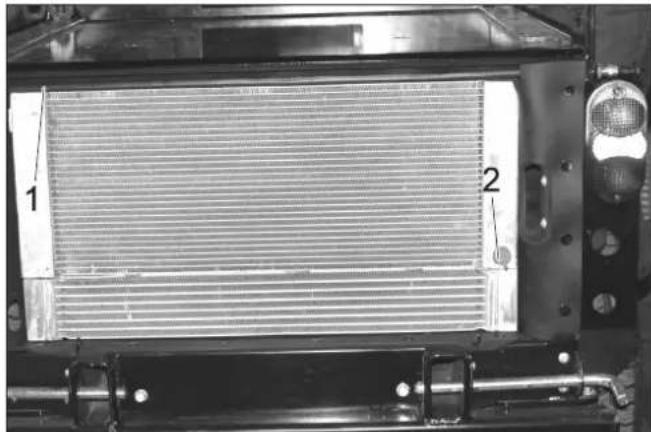 Kärcher MIC 26C Advanced Comfort - Σμπλρωην ερού ψύης - 1