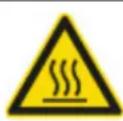 Kärcher MIC 26C Advanced Comfort - Symbols on the machine - 1